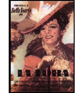The Little Foxes