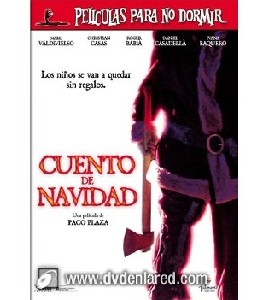 Cuento de Navidad Cuento de Navidad