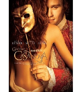 Casanova - 2005 Casanova - 2005