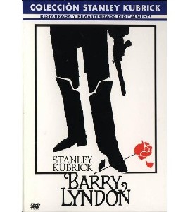 Barry Lyndon
