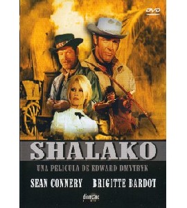 Shalako