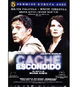 Cache