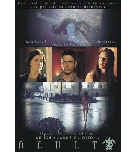 Oculto