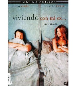 The Break-Up