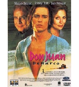 Don Juan De Marco