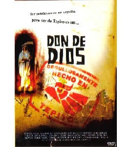 Don de Dios Don de Dios