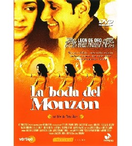 Monsoon Wedding Monsoon Wedding