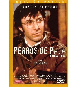 Straw Dogs