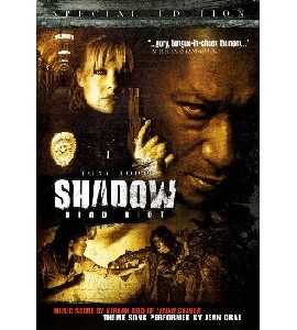 Shadow - Dead Riot