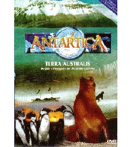 Antartica - Terra Australis