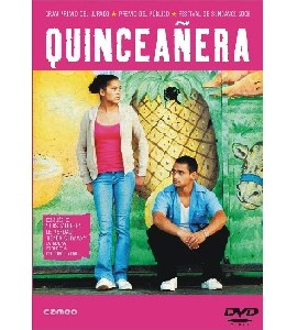 Quinceanera