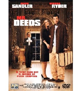 Mr. Deeds Mr. Deeds