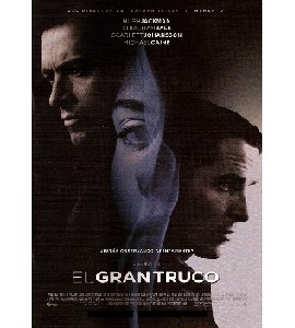 The Prestige The Prestige