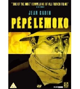 Pepe le Moko