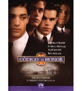 School Ties