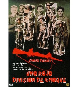 The Big Red One