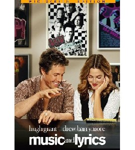 Music & Lyrics