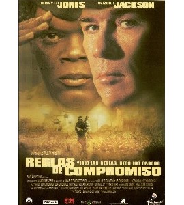 Rules of Engagement