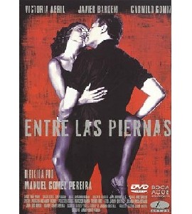Entre las Piernas