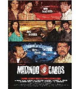 Matando Cabos