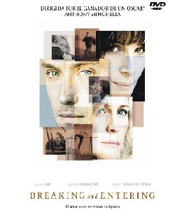 Breaking and Entering Breaking and Entering
