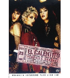 El Calentito