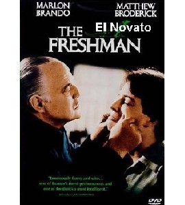 The Freshman