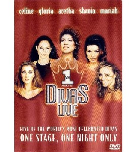 Divas Live