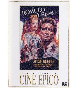 Romolo e Remo