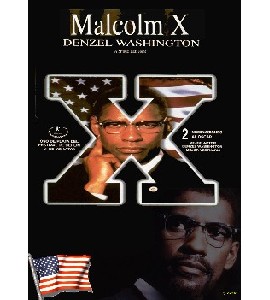 Malcolm X