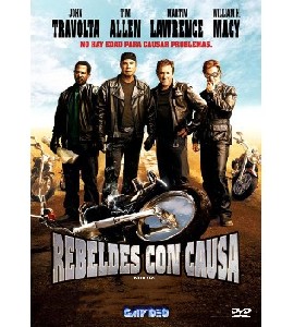 Wild Hogs Wild Hogs