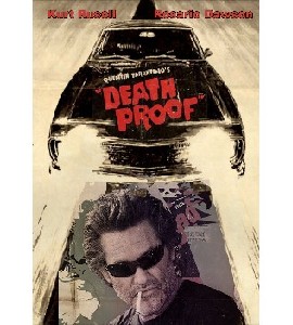 Death Proof Death Proof