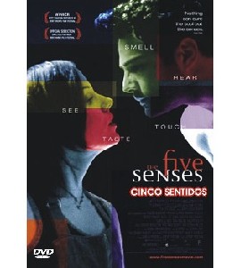 The Five Senses