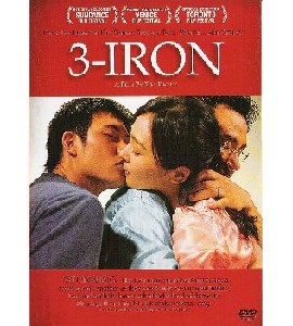 3-Iron