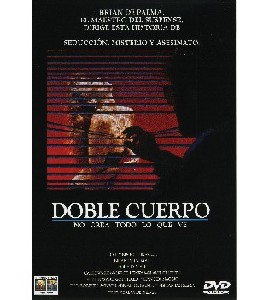 Body Double