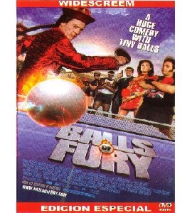 Balls of Fury
