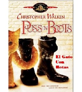 Puss in Boots