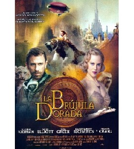 The Golden Compass