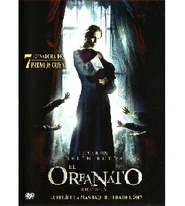 El Orfanato El Orfanato