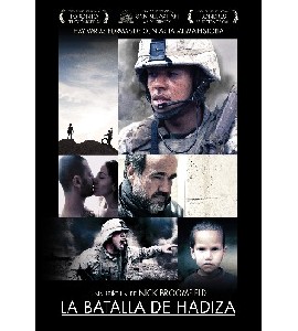 Battle for Haditha