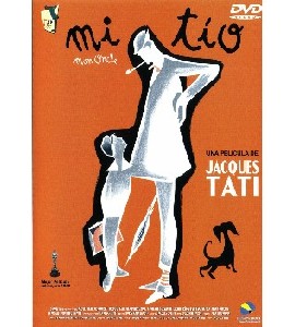 Mon Oncle