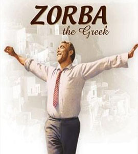 Alexis Zorbas