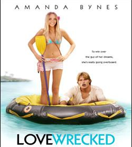 Lovewrecked