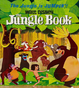 The Jungle Book