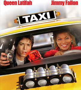 Taxi