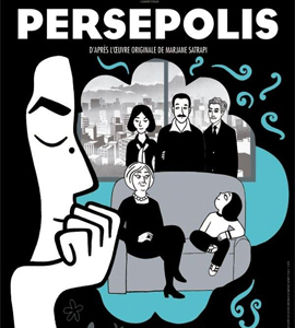 Persepolis