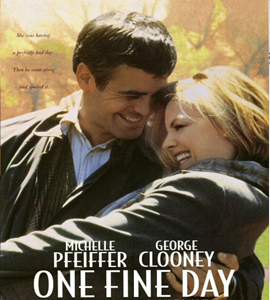One Fine Day