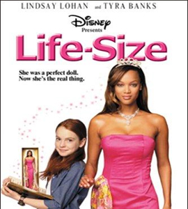 Life-Size