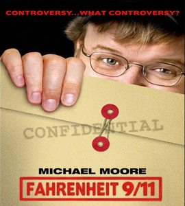 Fahrenheit 911 Fahrenheit 911