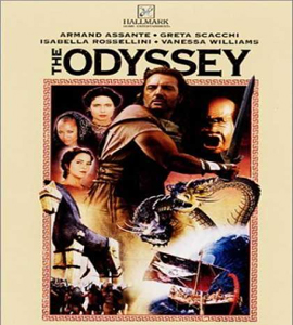 The Odyssey The Odyssey